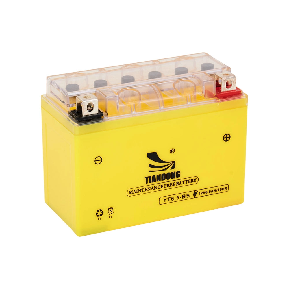 YT6.5-BS - TIANDONG YT6.5-BS - TIANDONG