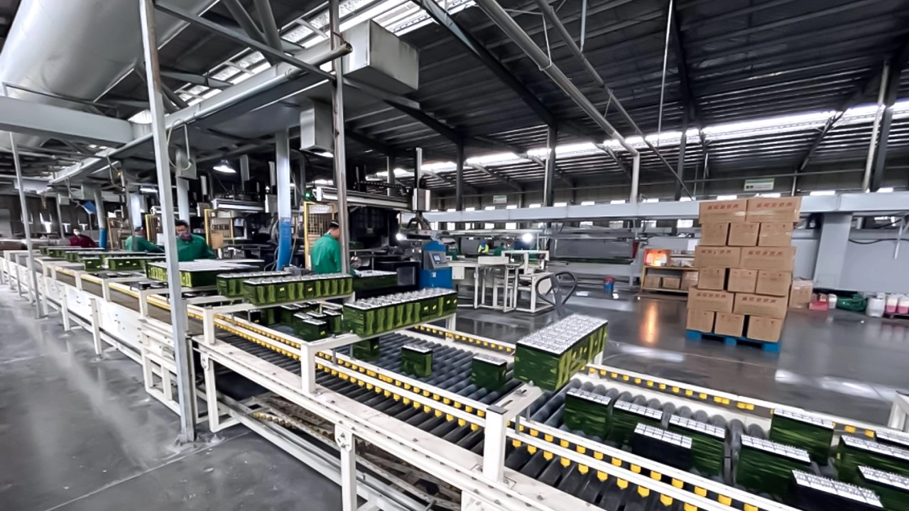 ytx12a bs motorcycle battery - TIANDONG