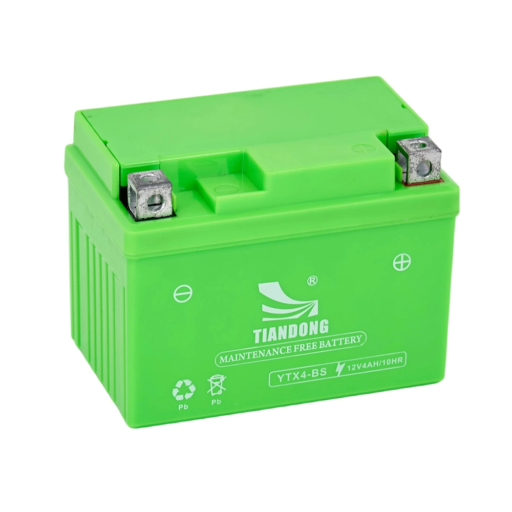 YTX4-BS-2 - TIANDONG