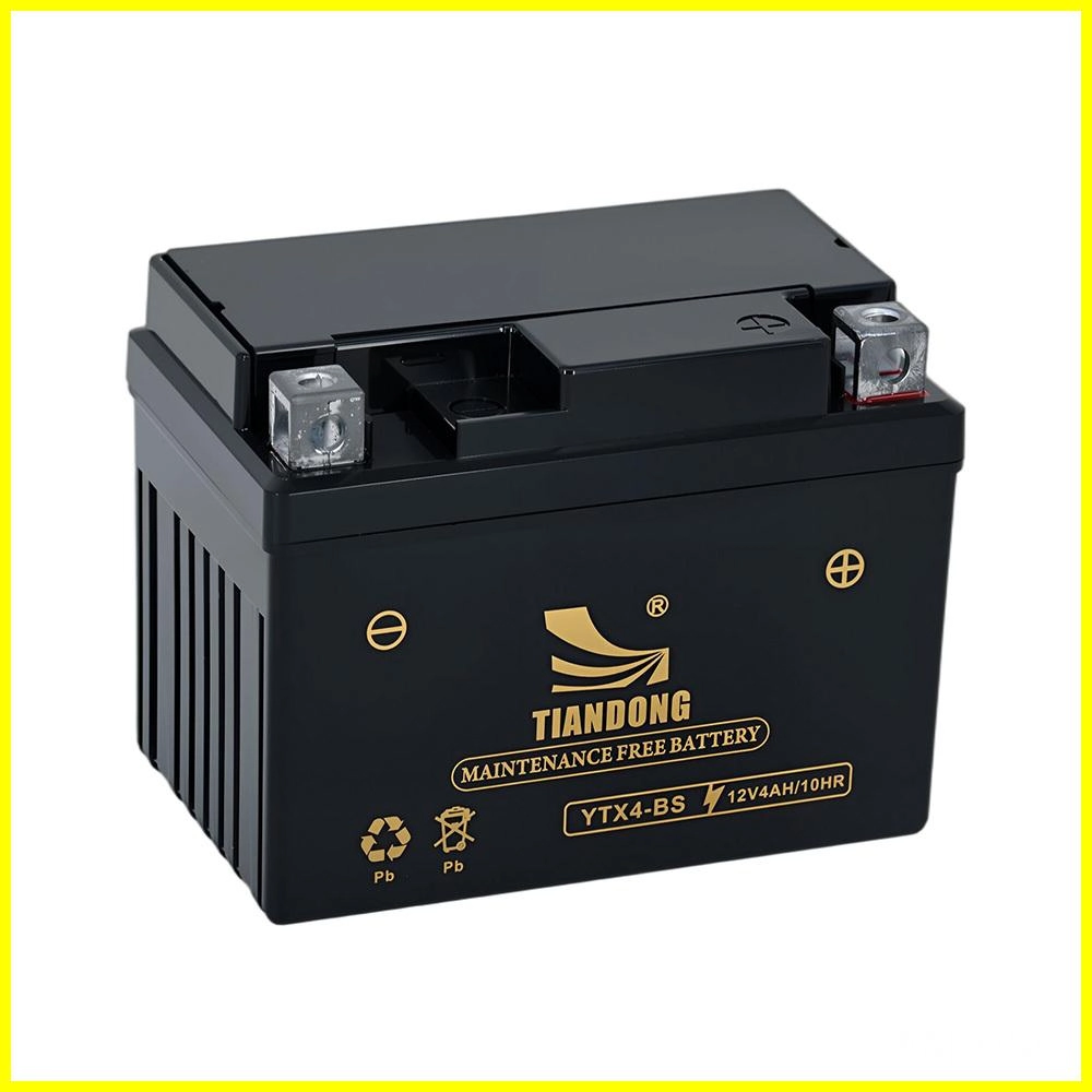 YTX4-BS-3new - TIANDONG