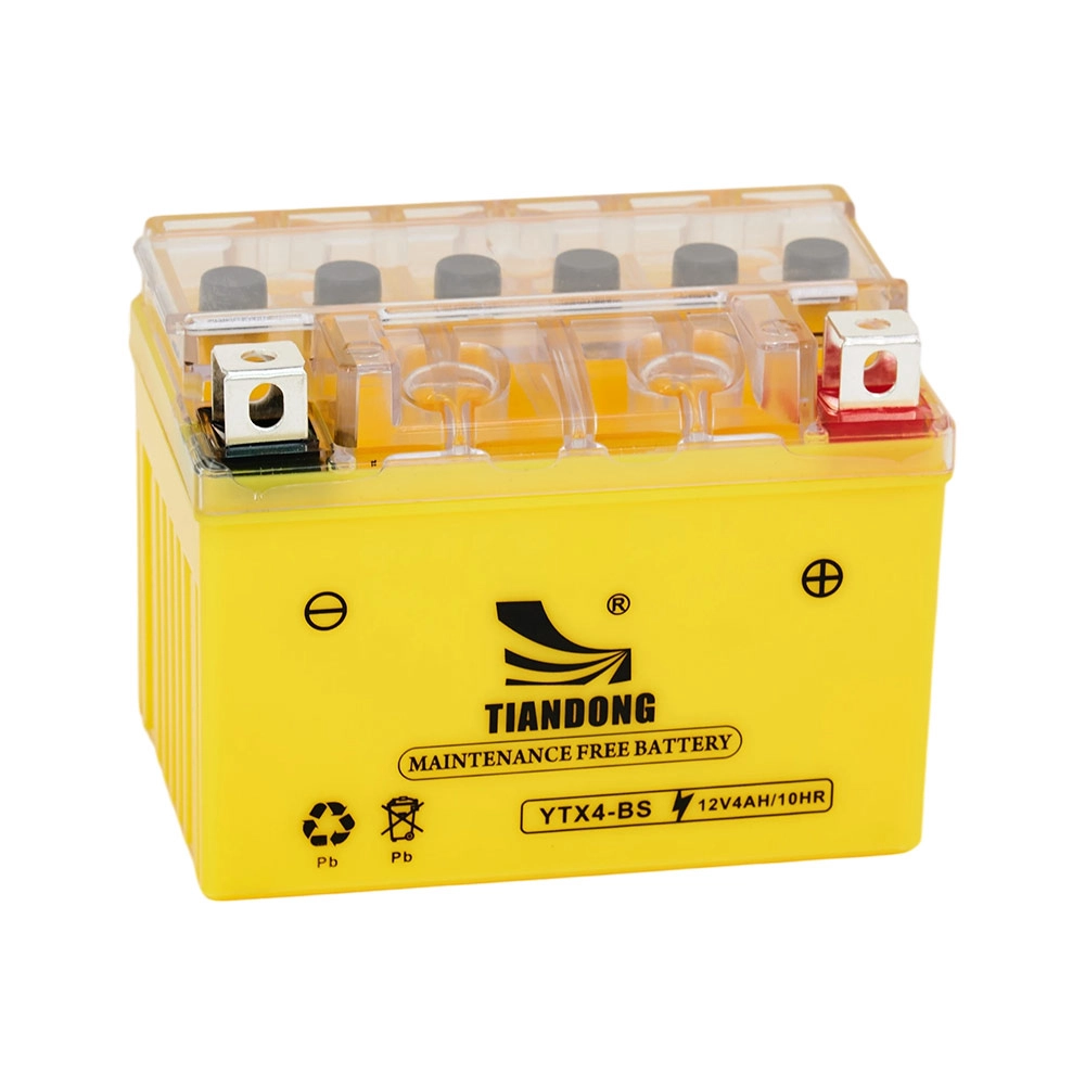 YTX4-BS - เทียนตง