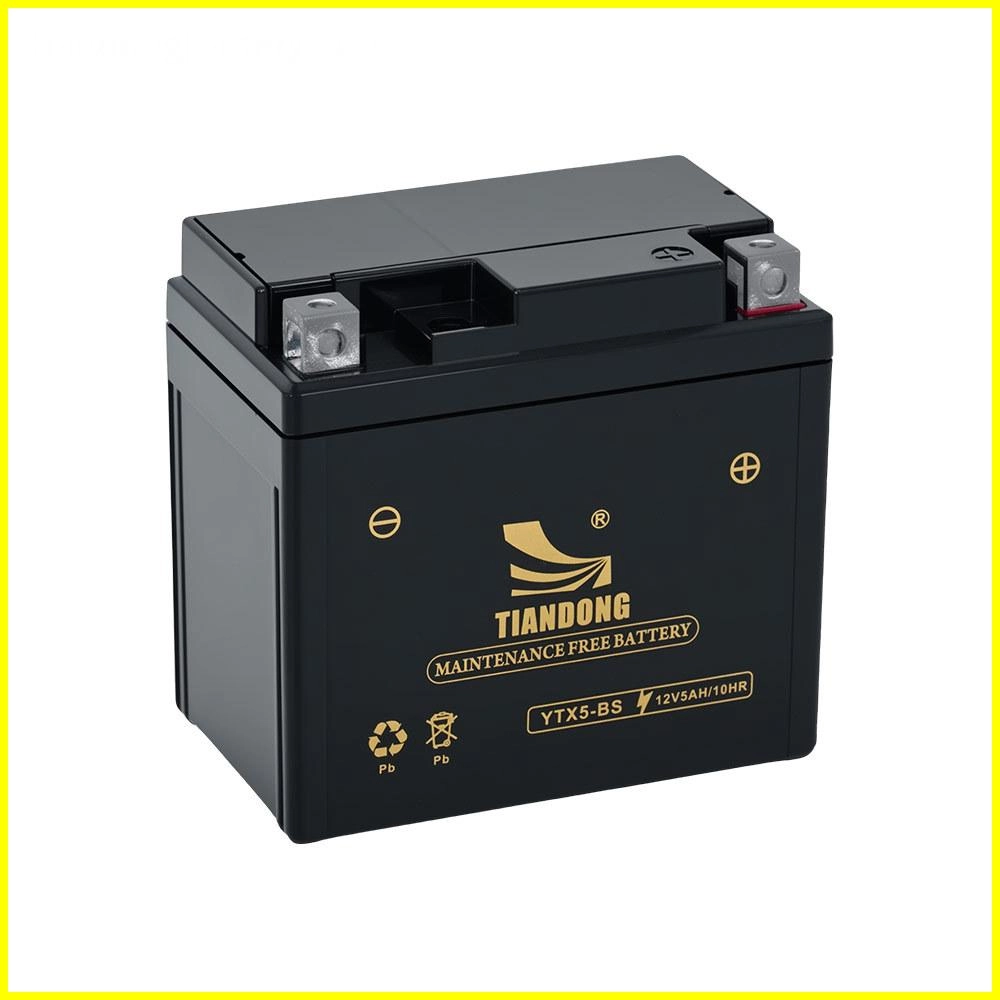 YTX5-BS-2new - TIANDONG