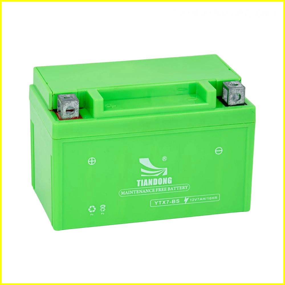 YTX7-BS-2 - TIANDONG