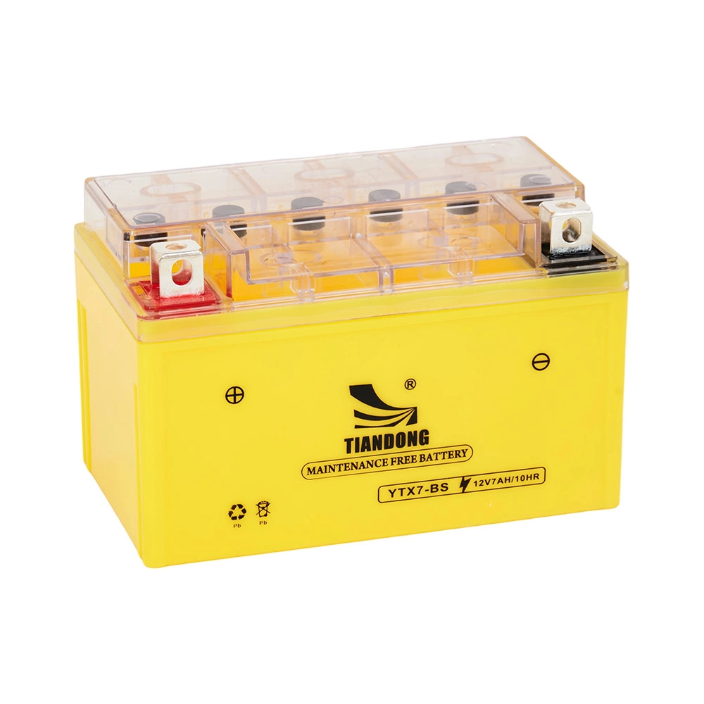 YTX7-BS-3 - TIANDONG