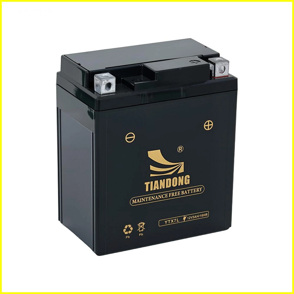 YTX7L-1new - TIANDONG