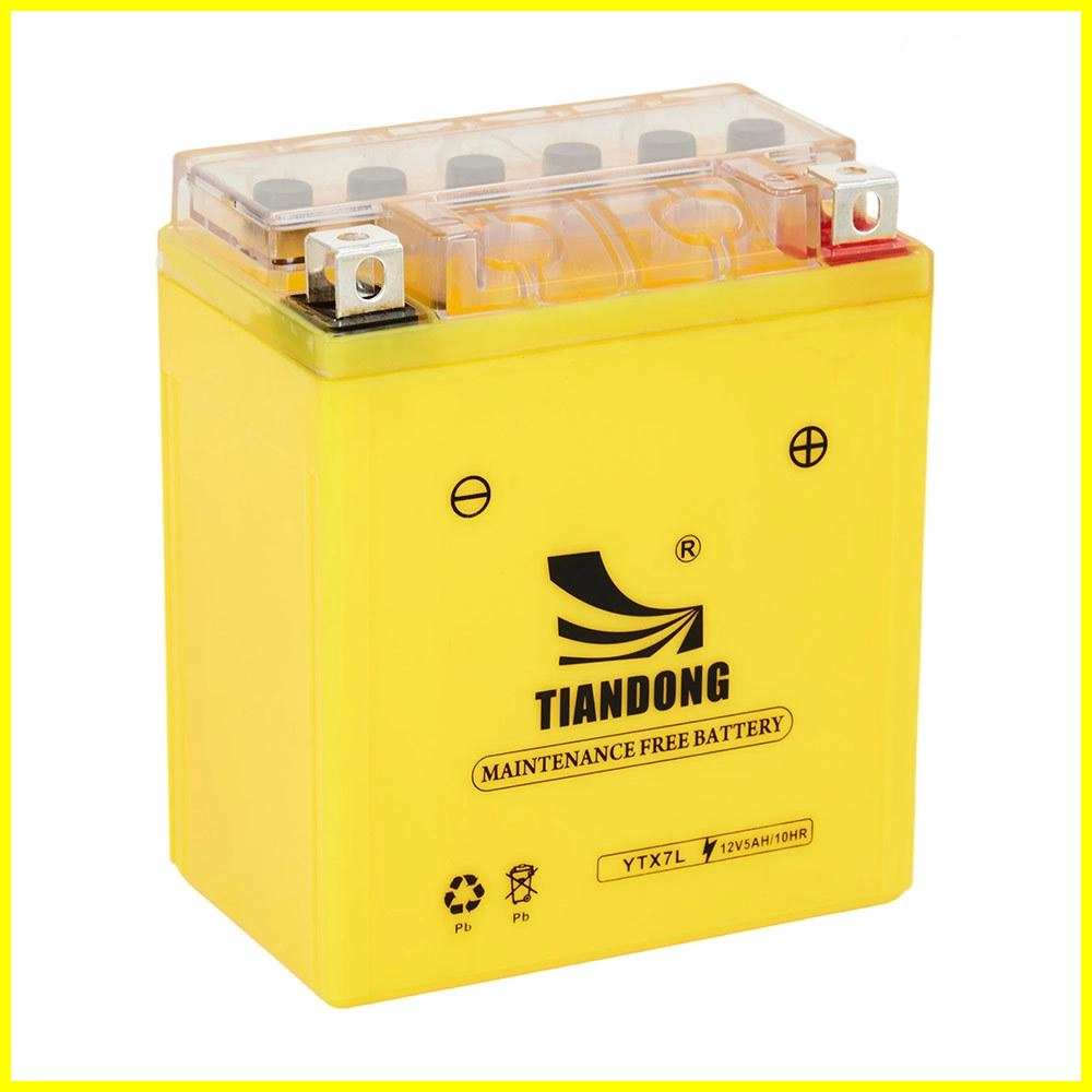 YTX7L-2 - TIANDONG