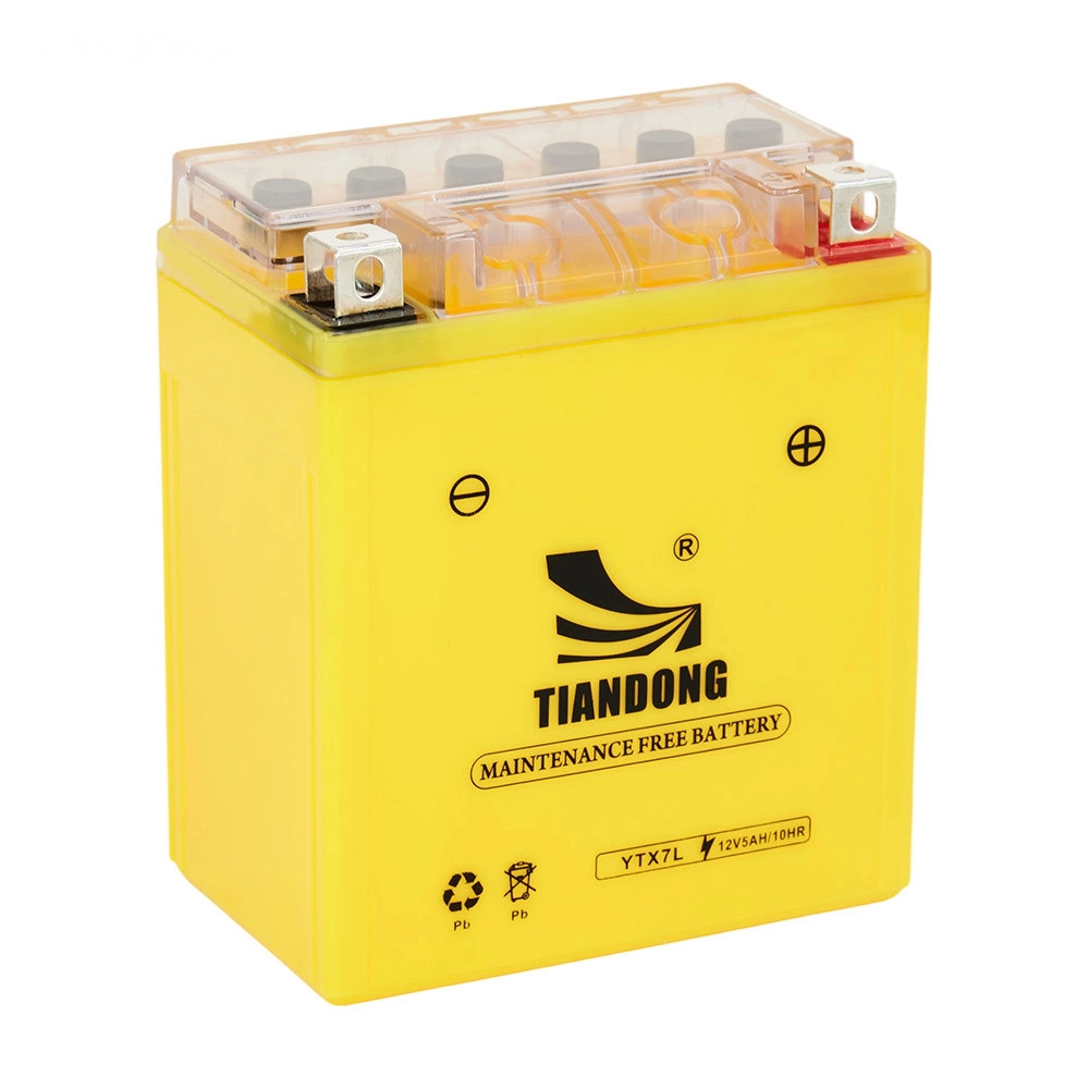 YTX7L-2 - TIANDONG