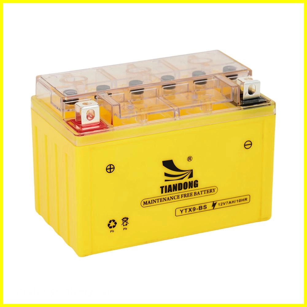 YTX9-BS-2 - TIANDONG