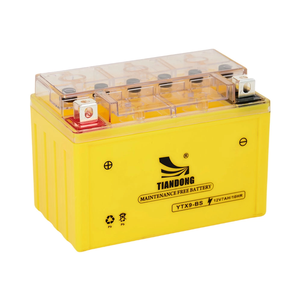 YTX9-BS-2 - TIANDONG