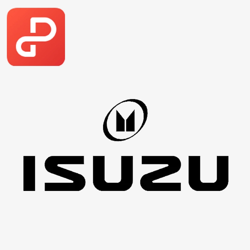 ISUZU