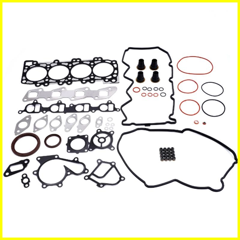 YD25-YD25DDTI-Engine-Full-gasket-kit-10101-VK528 YD25 YD25DDTI Engine Full gasket kit 10101-VK528