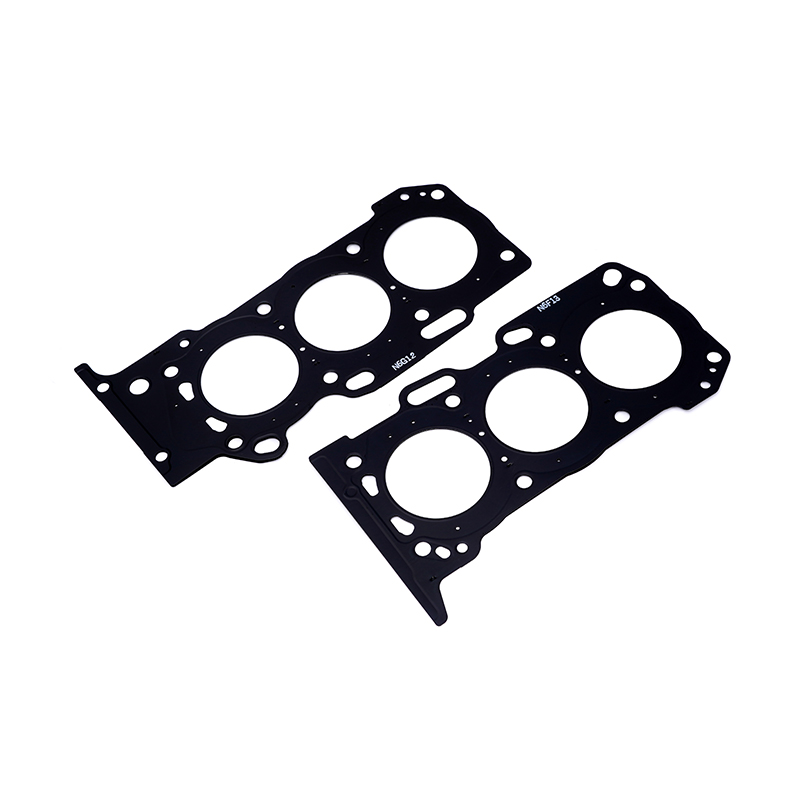 04111-31560 Black Engine Cylinder Head Gasket