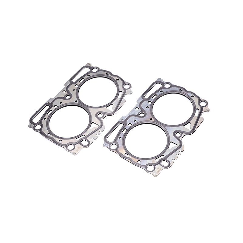 斯巴鲁-EJ255缸垫, Subaru EJ255 head gasket.