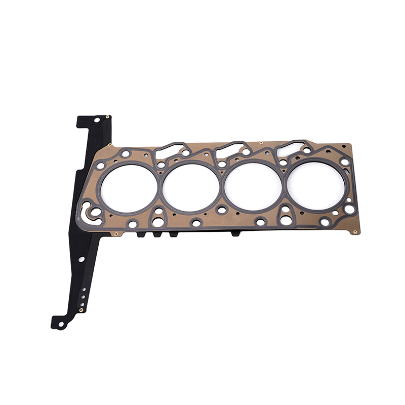 全顺 2.4气缸垫: Engine cylinder head gasket for auto parts.