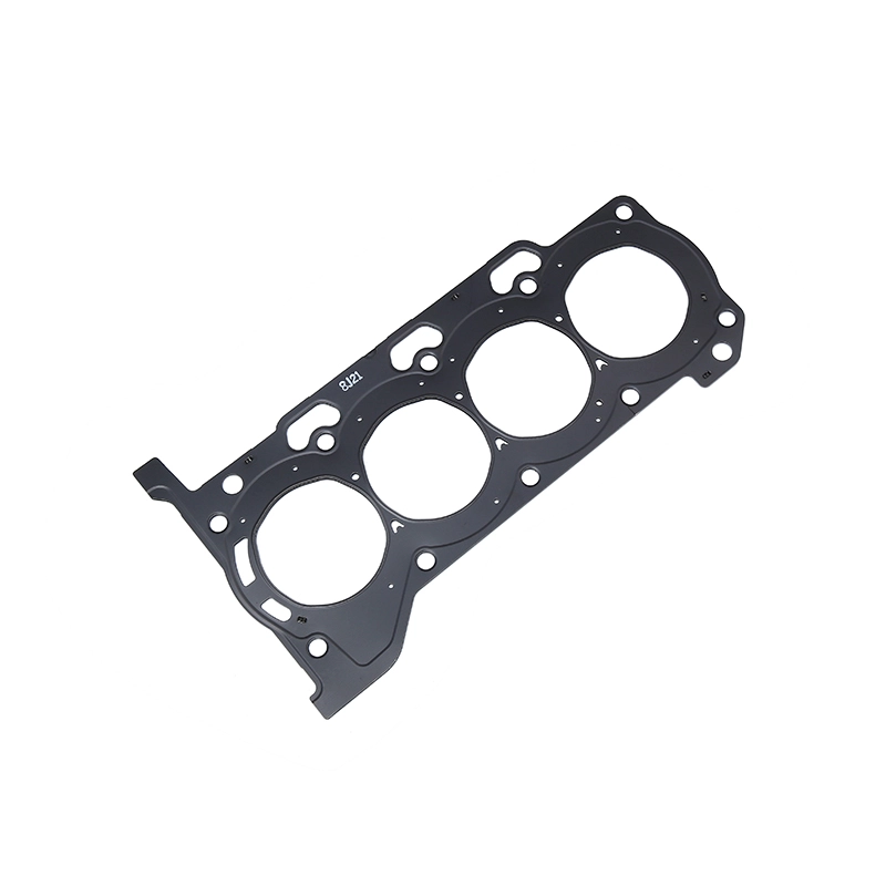 丰田-2ZR缸垫: Toyota 2ZR cylinder head gasket image.