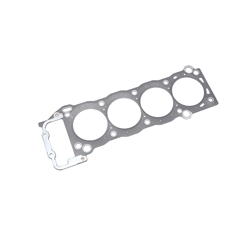 Toyota 丰田-3RZ Cylinder head gasket for auto engine.