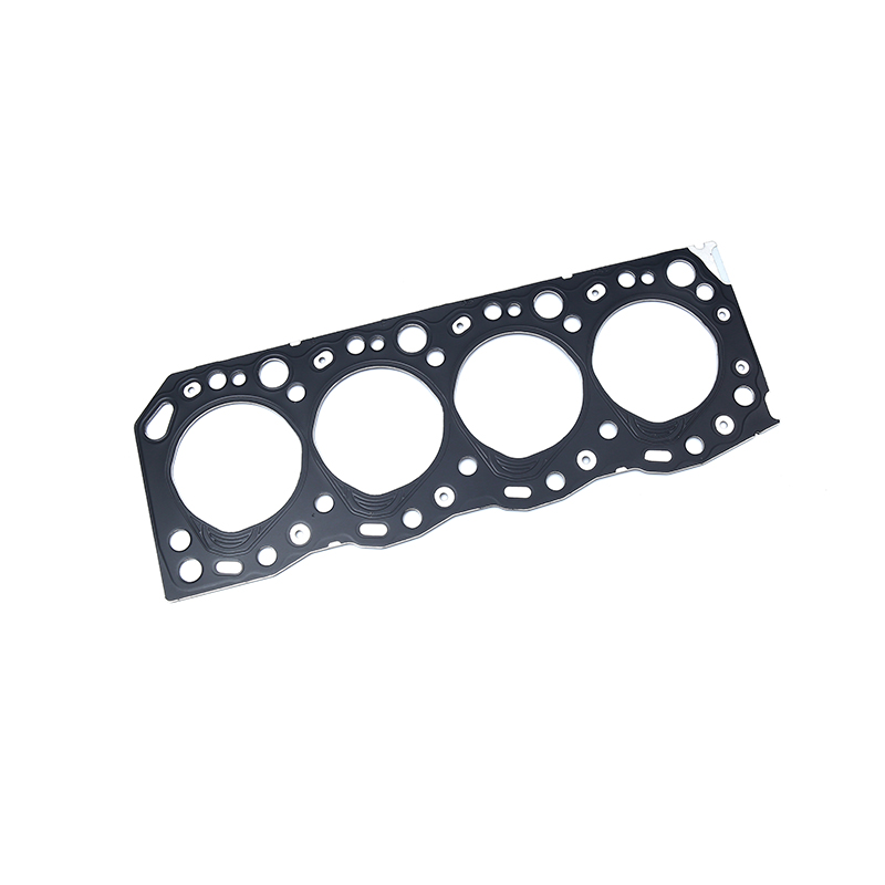 Toyota 丰田-2L2 engine cylinder head gasket.