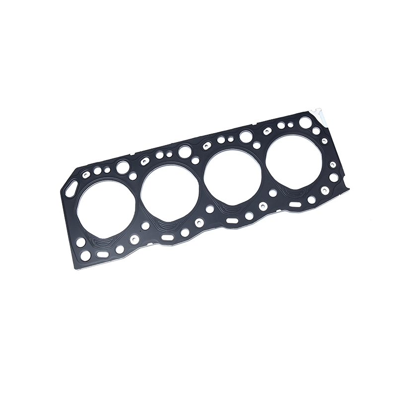Toyota 丰田-2L2 engine cylinder head gasket.