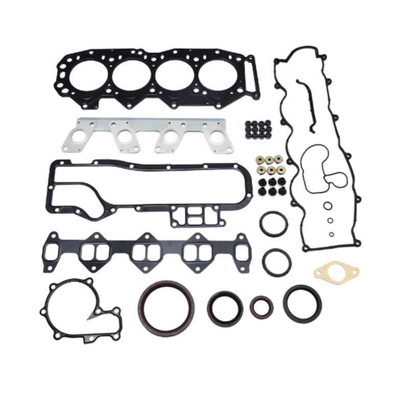 Engine WL OEM 8ASX-10-271 Auto parts Engine Full gasket set Engine WL OEM 8ASX-10-271 Auto parts Engine Full gasket set