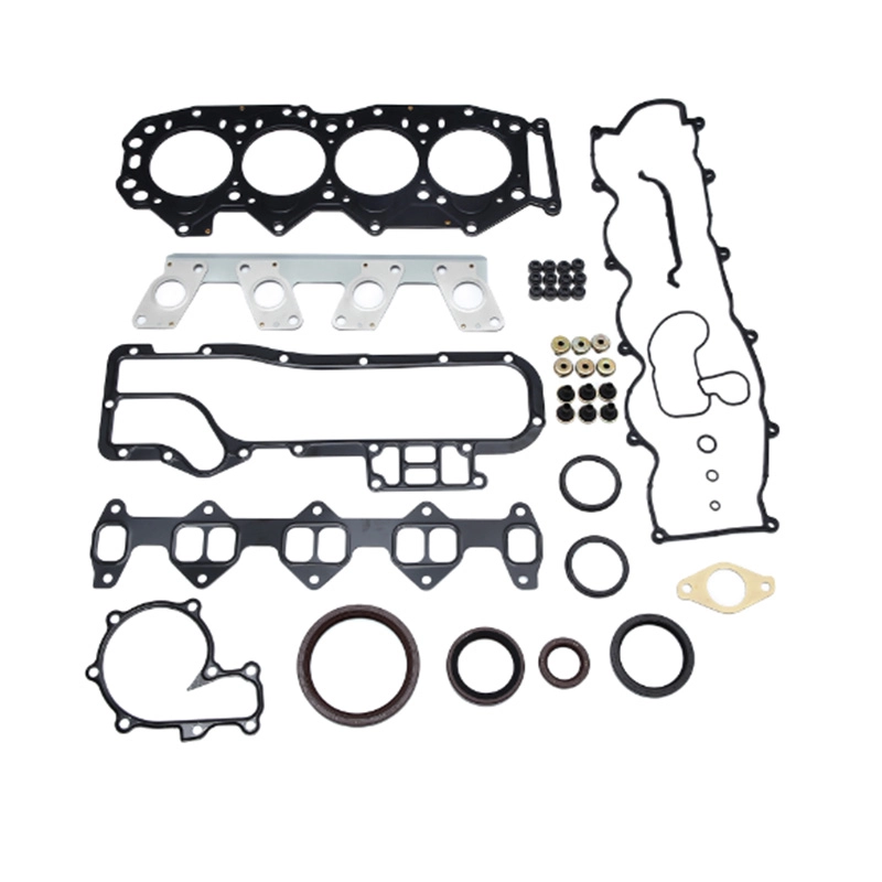 Engine WL OEM 8ASX-10-271 Auto parts Engine Full gasket set