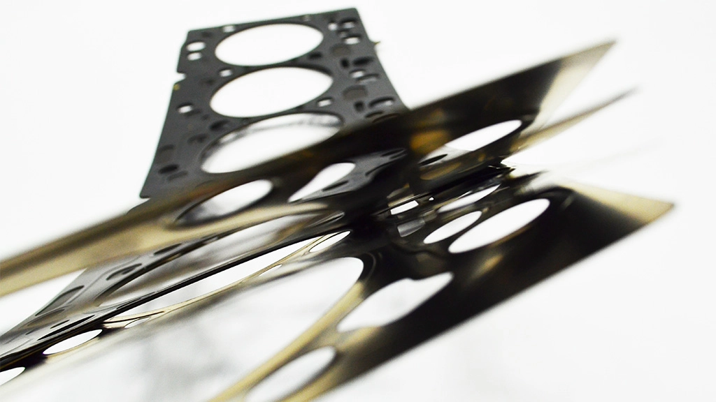 Top-Quality Cylinder Head Gaskets for Superior Engine Protection