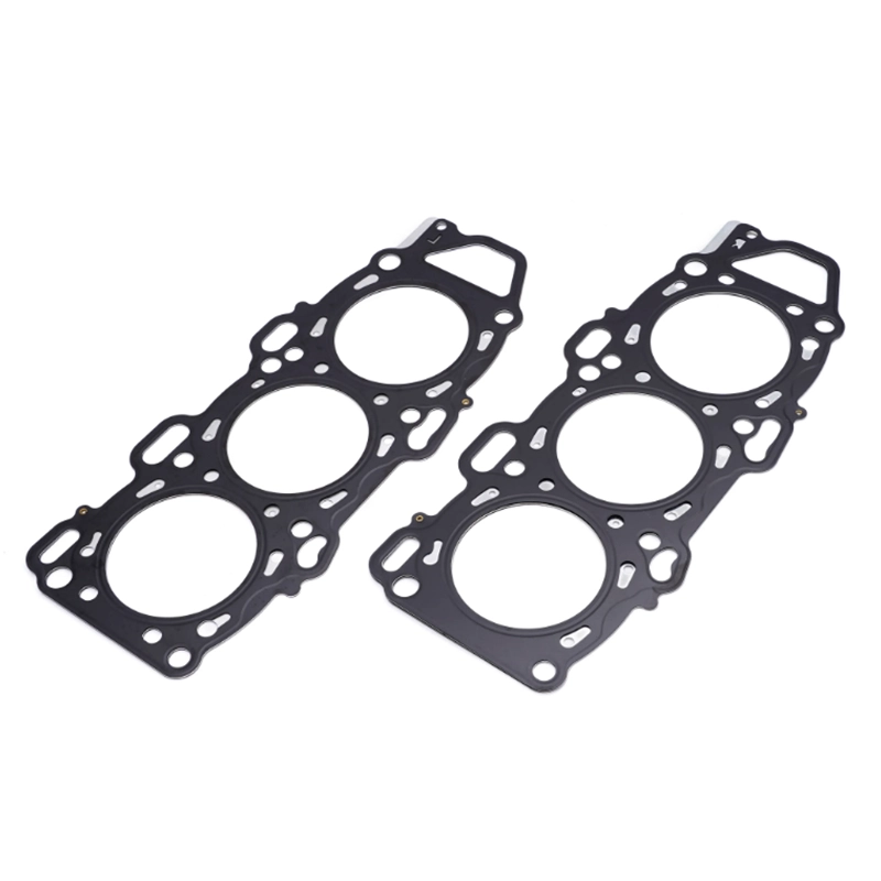 Cylinder-head-gasket-Metal-engine-cylinder-head-gasket Cylinder head gasket Metal engine cylinder head gasket