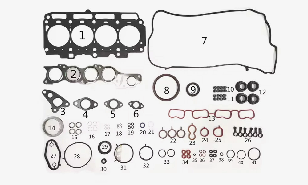 SOYI OEM SERVICE