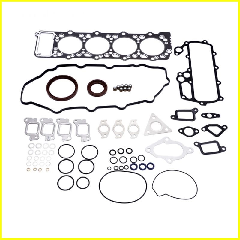 ME996729 FULL GASKET KIT MITSUBISHI 4M40-T FOR PAJERO SHOGUN & CANTER 2.8 LTR