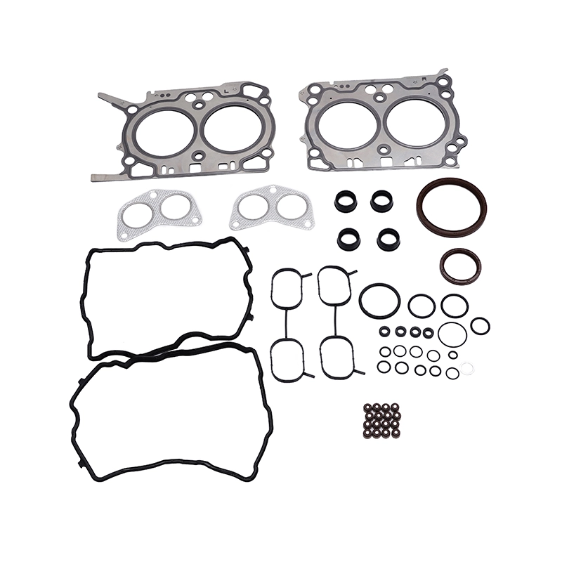 FB25大修包, engine overhaul kit with gaskets and seals.