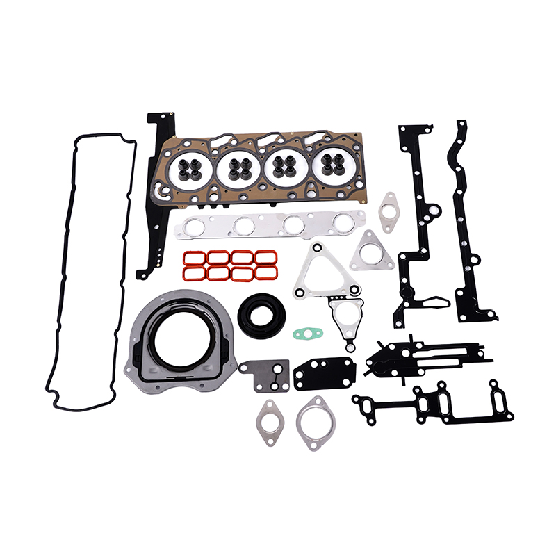 全顺 2.4大修包: Engine overhaul kit for Ford Transit 2.4.