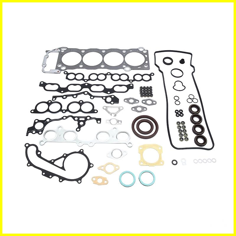 3RZ Toyota 丰田-3RZ engine gasket set.