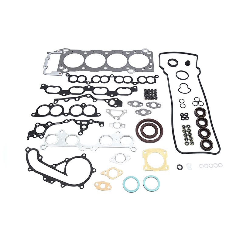 Toyota 丰田-3RZ engine gasket set.