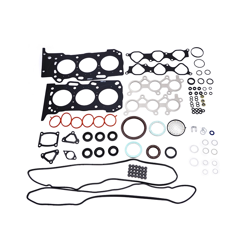 3GR-FE-5GR-FE-Black-Engine-Overhaul-Package 3GR-FE/5GR-FE Black Engine Overhaul Package