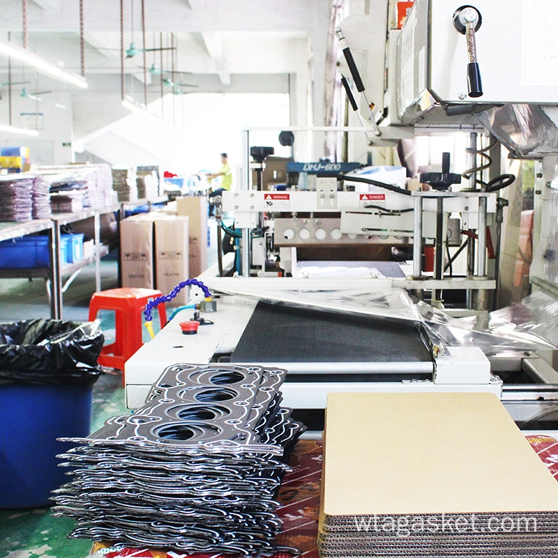 head gasket manufacturer