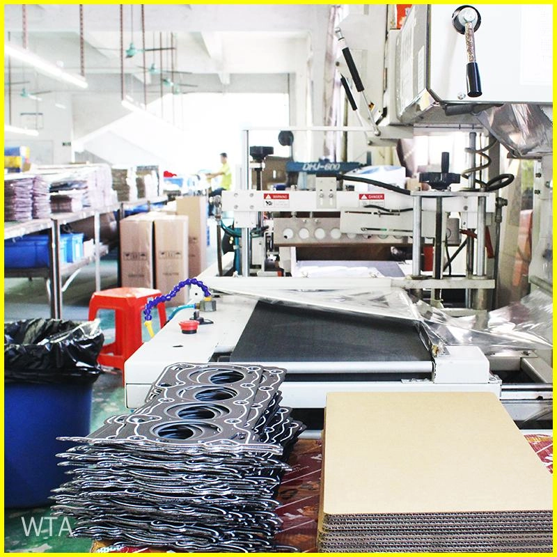 head gasket manufacturer