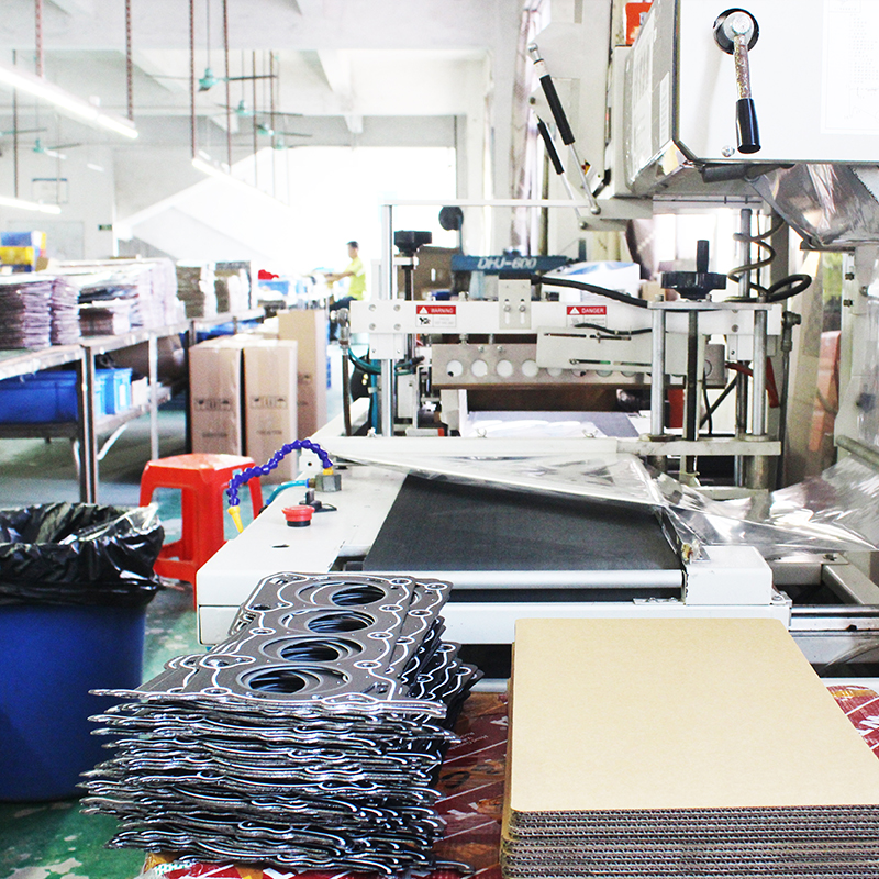 head gasket manufacturer
