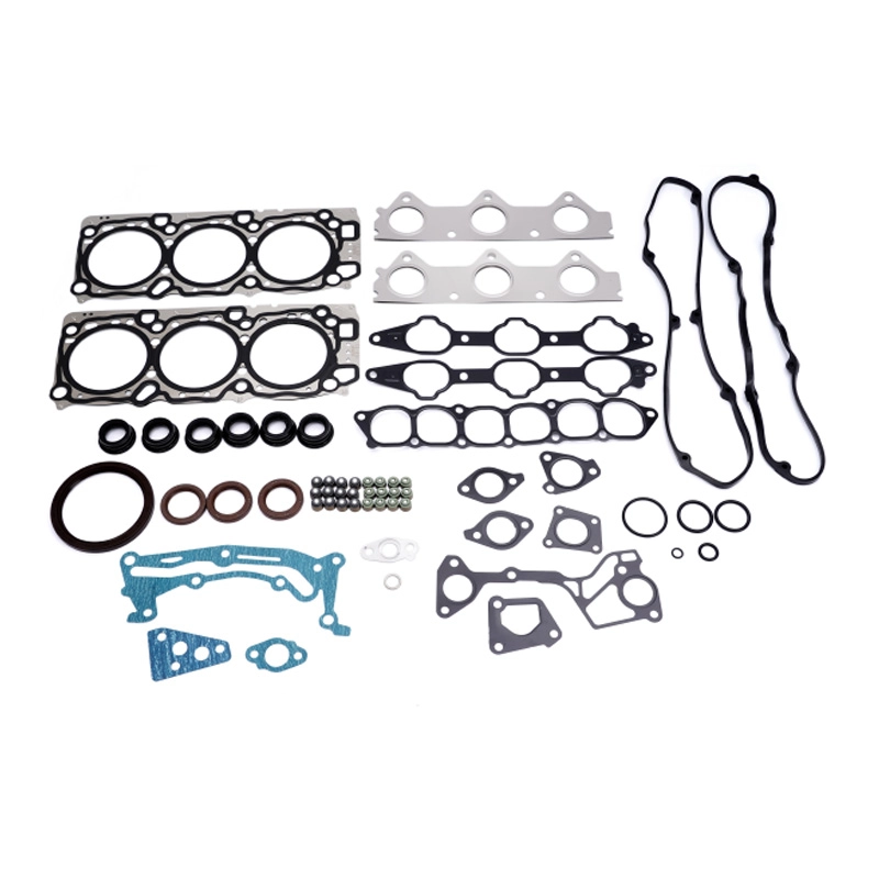 6G72-V73-Engine-Overhaul-Gasket-Set-MD977866-For-Mitsubishi-3 6G72 V73 Engine Overhaul Gasket Set MD977866 For Mitsubishi 3
