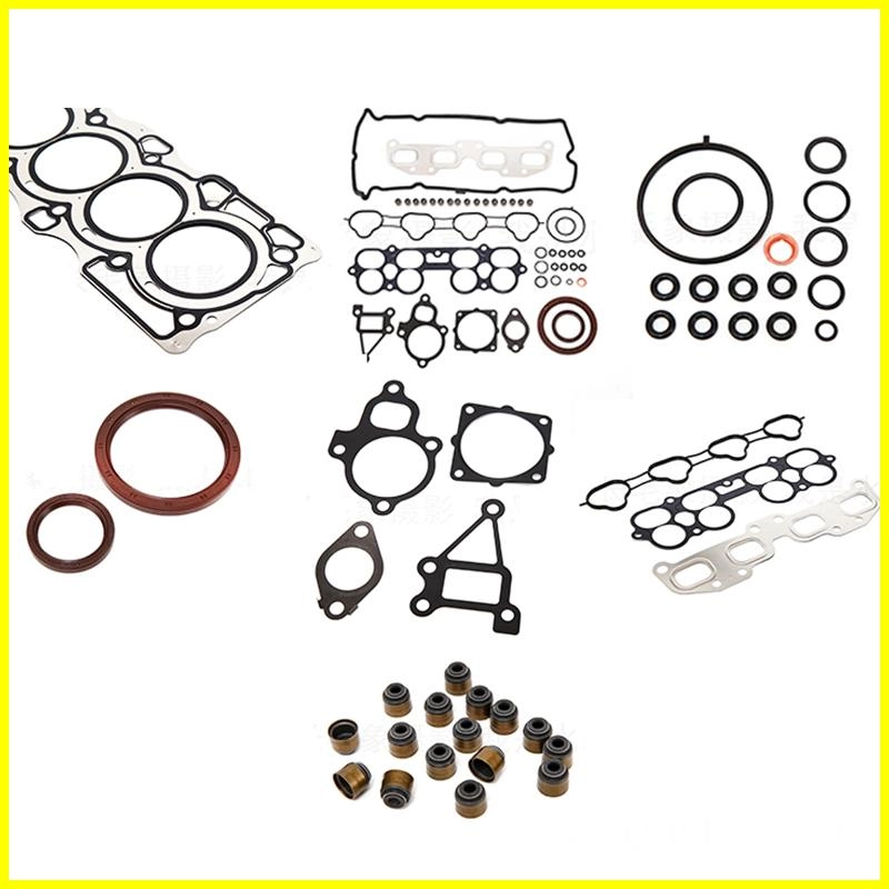 full overhaul gasket set