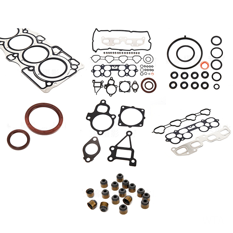 full overhaul gasket set full overhaul gasket set