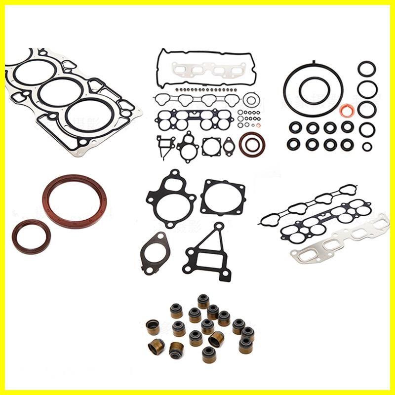full overhaul gasket set