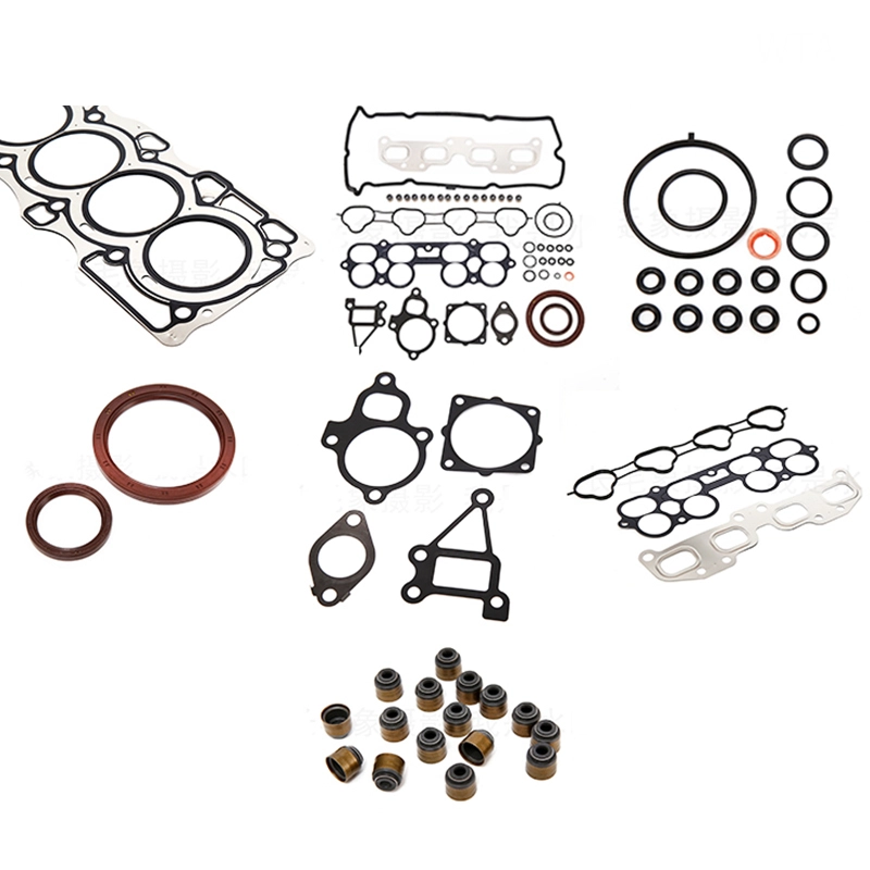 full overhaul gasket set