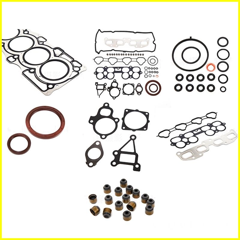 full overhaul gasket set