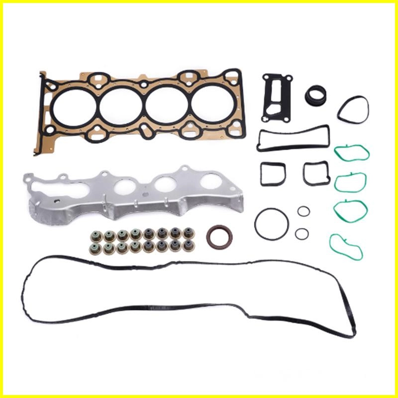 Full Gasket Set For MAZDA M6 NEW OEM 8LG9-10-271