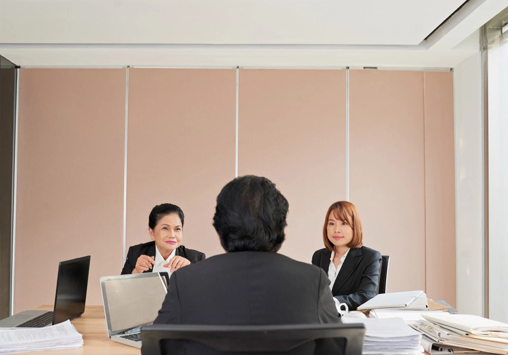 Consultation and Feasibility Study