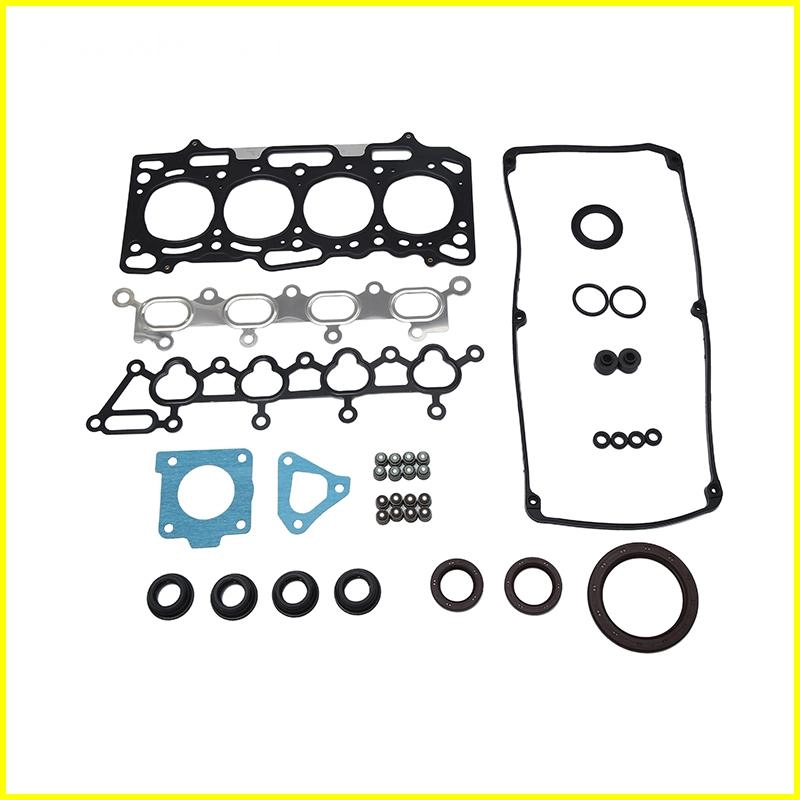 三菱-4G13 engine gasket set.