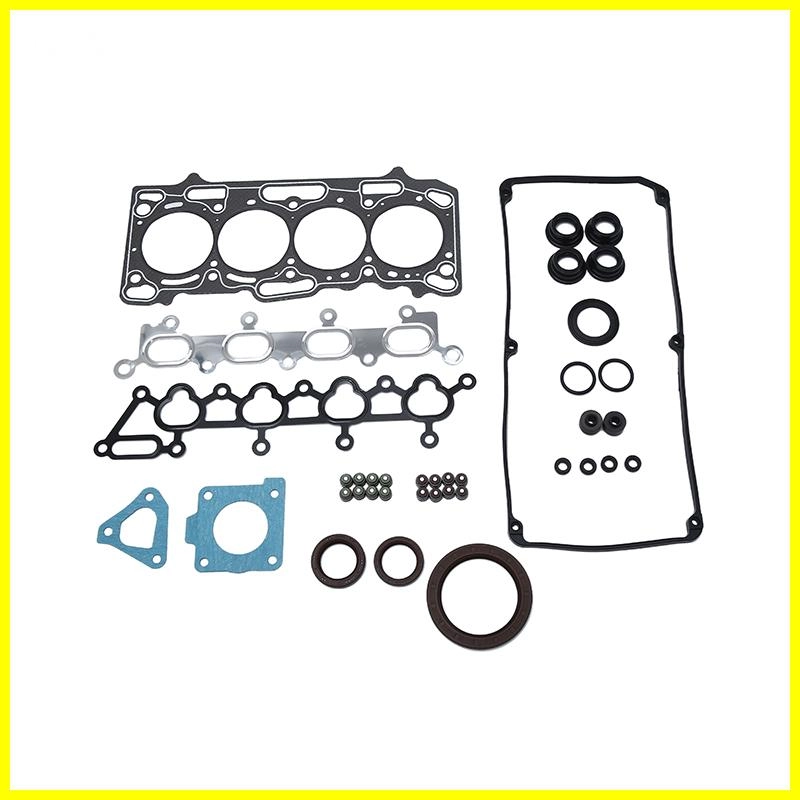 三菱-4G18 engine gasket kit.