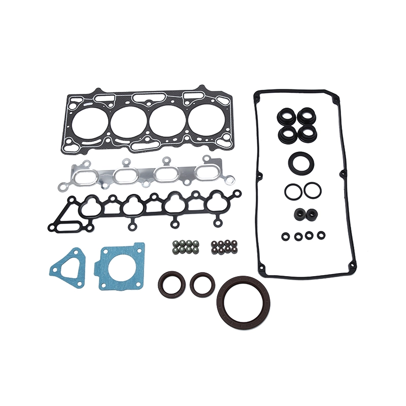 三菱-4G18 engine gasket kit.