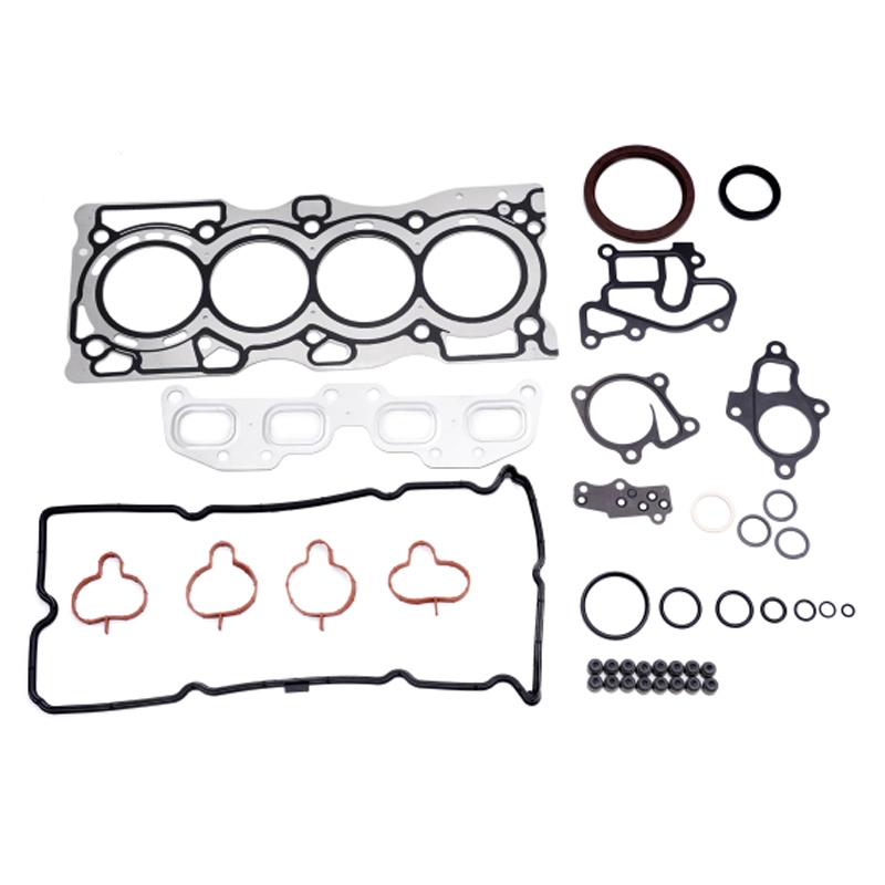 Overhaul Gasket Kit For Nissan QR25DE