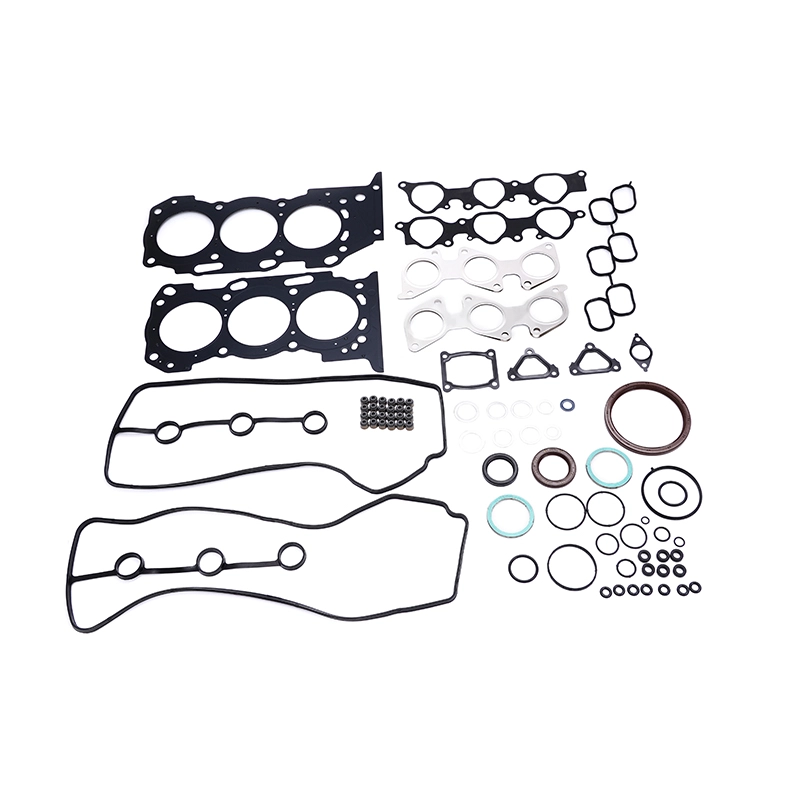DSC00845-拷贝 Toyota engine gasket set - DSC00845 丰田-DSC00845