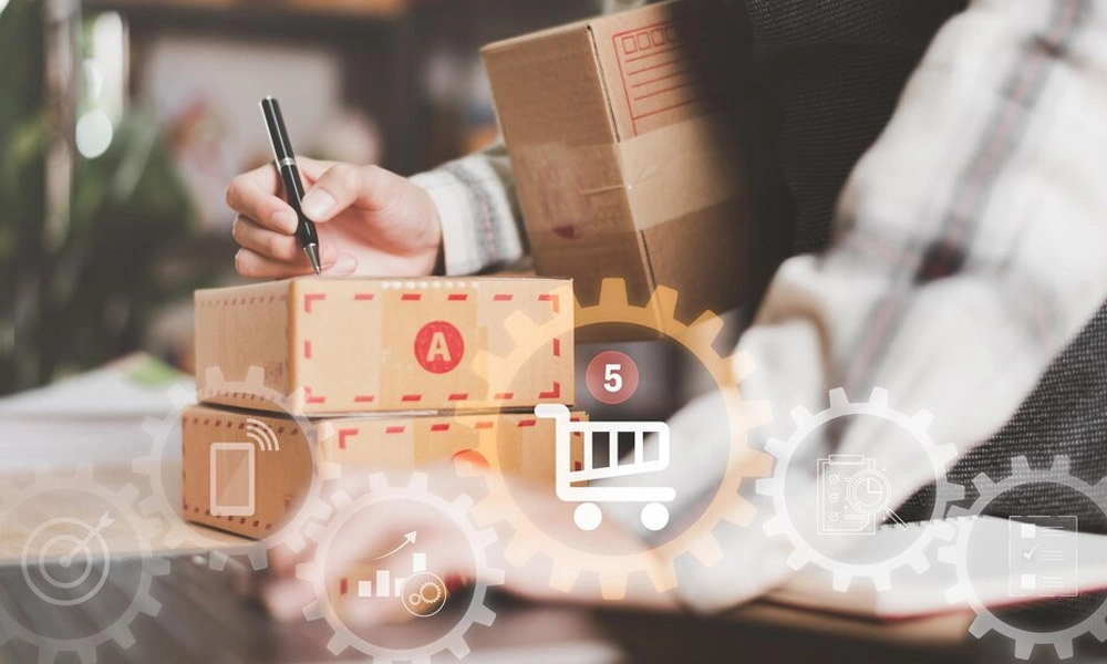 After-sales-worry-free-service After-sales worry-free service